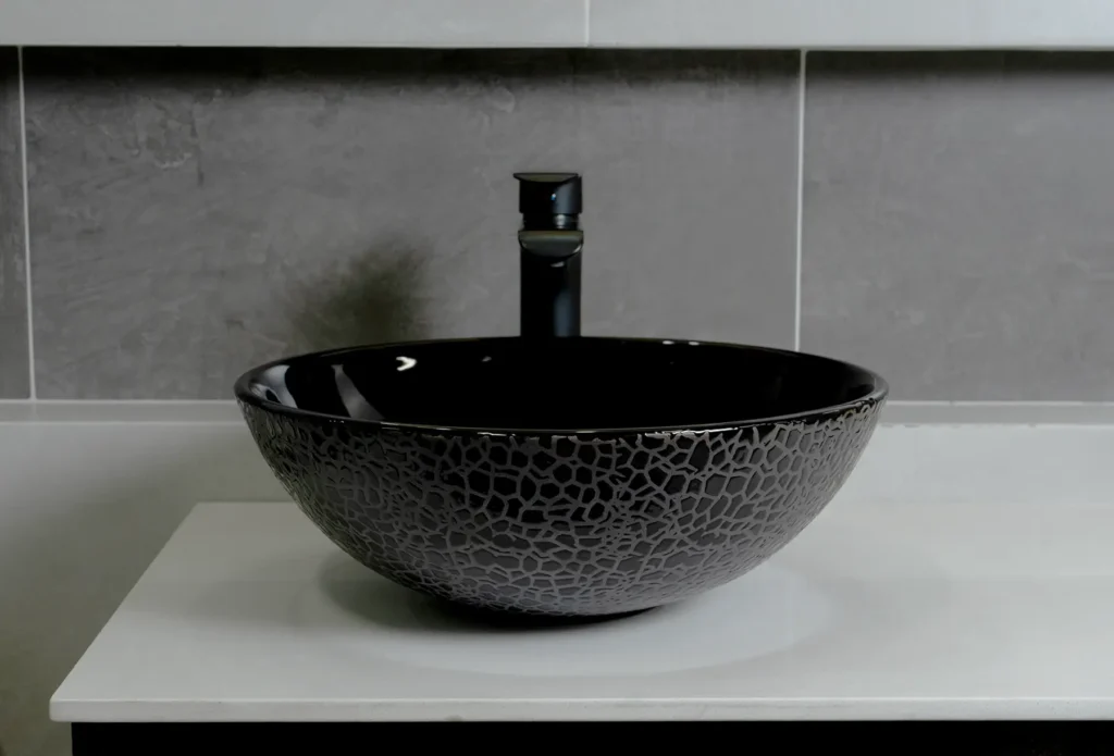 LAVAMANOS MATTIZ ALASIA BLACK