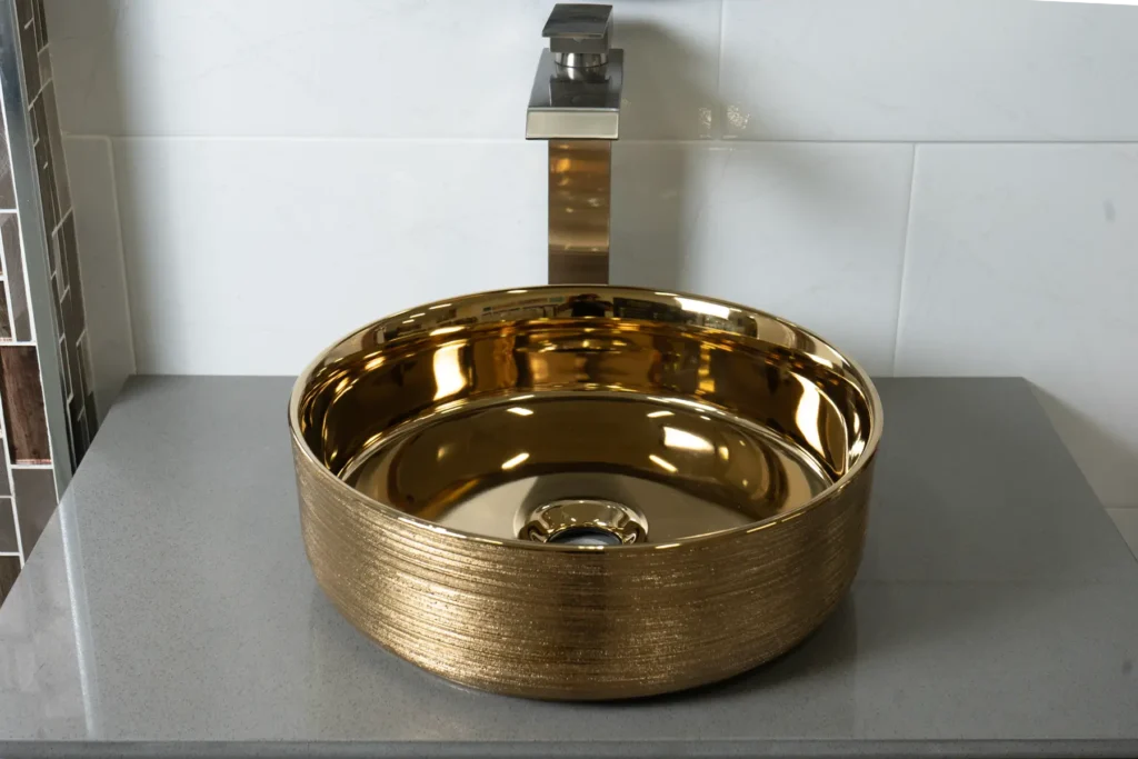 LAVAMANOS MATTIZ ESTELAR GOLD